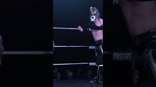 Shorts Kid Lykos Vs Chris Ridgeway [upl. by Lesya]