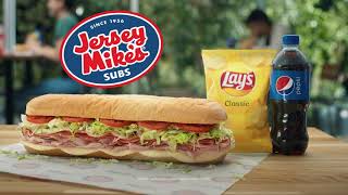 Jersey Mikes Math  15 [upl. by Aikmat996]