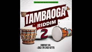 Jigman  Munamato wangu Tambaoga Riddim 2 [upl. by Crabb]