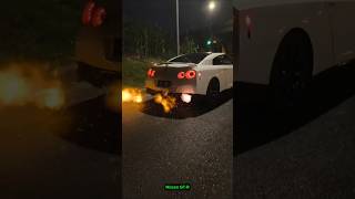 Nissan Skyline GTR🔥🛻😱automobile shortvideo shorts trending short nissangtr nissanskyline [upl. by Chiquia]