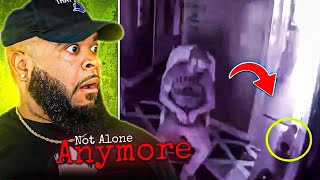 10 SCARY Videos That Are NIGHTMARE FUEL Nuke Top 5 [upl. by Ahsinyt]