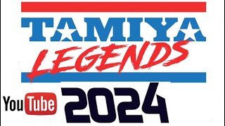 Tamiya Legends 2024… [upl. by Innavoj538]