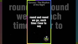 CORONA  RHYTHM OF THE NIGHT  10HITBOXshorts [upl. by Esenahs75]