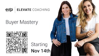 Buyer Mastery with Tina Caul and Minda Coe [upl. by Lennod]