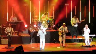 The Beach Boys  Kokomo Live in Vancouver BC  PNE Summer Night Concerts [upl. by Nomad]