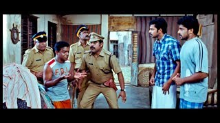 Malayalam Comedy  Dharmajan Suraj Super Hit Comedy  Latest Movie Scenes  Best Comedy [upl. by Nymassej759]