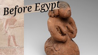 Before Egypt What started the Kemetic Civilization [upl. by Eihtur]