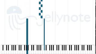 Love Song  Tesla Sheet Music [upl. by Jacquelyn]