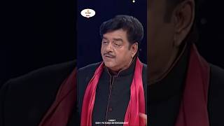 Shatrughan sinha ji ने bola अपनी first movie ka सबसे कठिन dialogue 10kadum [upl. by Metzger]