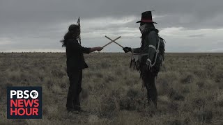 First Native American composer to win Pulitzer Prize on his experimental process [upl. by Treharne]