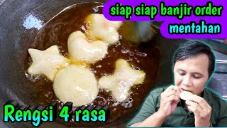 IDE BISNIS MODAL KECIL INI JARANG ADA YG BISA BIKIN [upl. by Tiffani261]