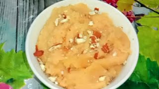 Semolina pudding recipeSemolina PuddingHow to make semolina puddingEasy semolina pudding recipe [upl. by Onateag]