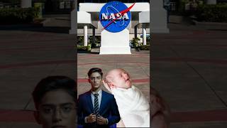 NASA gave pucchi her birthday gift 🎁facts nasa youtubeshortsfeed shorts [upl. by Imij471]