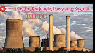 The Electro Hydraulic Governing System  How It Works and Why Its So Revolutionary [upl. by Ornas]