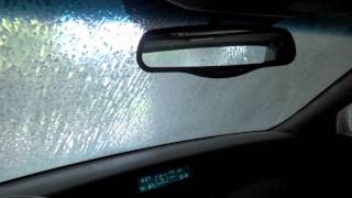 Washworld Automatic Car Wash at quotLazer Washquot Jefferson City MO [upl. by Aihsenet949]