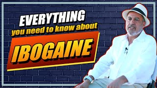 Ibogaine Treatment  The Age Cure [upl. by Magavern454]