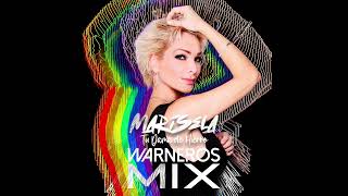 Marisela  Tu Dama de Hierro Warneros Mix [upl. by Litnahc201]