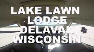 Lake Lawn Lodge Delavan Wisconsin [upl. by Bel]