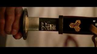 Greatest Swordfighting Movies Montage The Sword [upl. by Pettit]