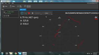 RPlidar A1 SLAMTEC testing [upl. by Rosenberg]