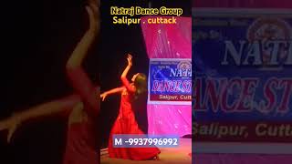 Natraj Dance Group Salipur  Cuttack M 9937996992shorts youtubeshorts dance [upl. by Arim]