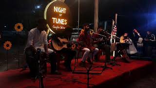 Purnota  Warfaze  Acoustic Cover  Night of Tunes Version OniHasan [upl. by Eniluj250]