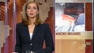 MTV késő esti Híradó 2003 [upl. by Redla]