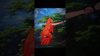 Sita and Ram love moment 🚩jai shree ram videos love [upl. by Ahgiela707]