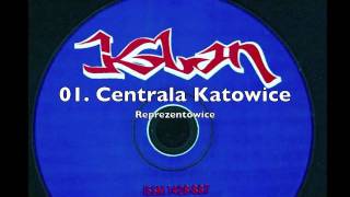 KLAN 51998  01 Centrala Katowice  Reprezentowice [upl. by Nellak]