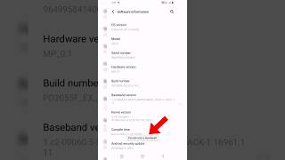 how to enabledisable devloper options on any Android  developer options kaise on off kare [upl. by Fillbert10]