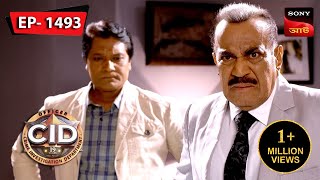 Drug Trafficking  CID Bengali  Ep 1493  Full Episode  24 March 2024 [upl. by Ayoras]