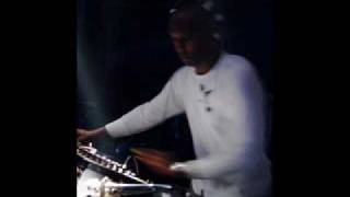 Kenny Larkin Catatonic Third State Carl Craig Mix [upl. by Kizzie439]