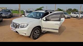 NISSAN TERRANO XL 20155 డీజిల్ అమ్మబడును 95023067009885985158🙏🙏🙏 [upl. by Colette]