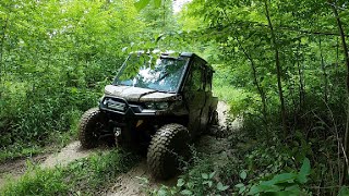 CanAm Defender Max Limited 3k mile review [upl. by Beatrice]