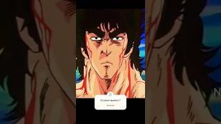 Ken il guerriero kenshiro [upl. by Doane]