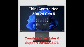 ThinkCentre Neo 50a 24 Gen 5millionaire honeysingh [upl. by Peter]