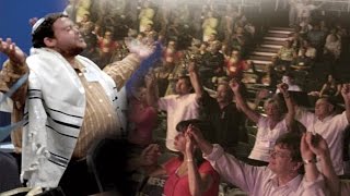 Is the Messianic Movement a Blessing in Disguise Rabbi Tovia Singer’s Response Will Surprise You [upl. by Kassandra]