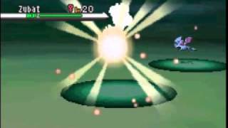 Pokemon Blaze Black Walkthrough 16  Pinwheel Forest part 2 [upl. by Bertelli365]