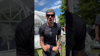 Rock im Park Highlights 2024 rockimpark rockmusic festival flunkyball beerpong [upl. by Byrann]