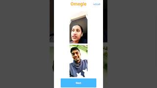 omegle omeglefunny omegletrolling funny shorts viral trending funnyvideo cutegirl newvideo [upl. by Christopher84]