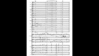 PARSIFAL WWV 111 by Richard Wagner Audio  Full score [upl. by Nickles]