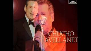 Chucho Avellanet  Ya No Existe El Amor [upl. by Kreda]