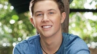 Scotty McCreery quotWater Tower Townquot Music Video Takes It Home [upl. by Garnes]