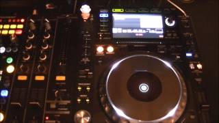 Pioneer CDJ 2000 nexus with DJM S11 and Serato DJ Pro [upl. by Nitsugua574]