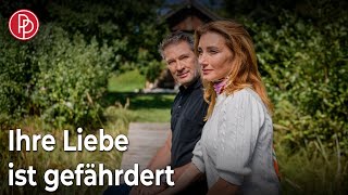 quotSturm der LiebequotVorschau Folge 4180 Neue Intrige gefährdet IHRE Liebe • PROMIPOOL [upl. by Leiva]