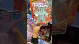 Flexors padrisimos toys toysforkids shortviral kids kidsvideo viral shorts short like [upl. by Naruq583]