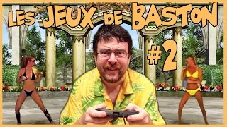 Joueur du Grenier  Les jeux de Baston 2ème édition [upl. by Roseanna]