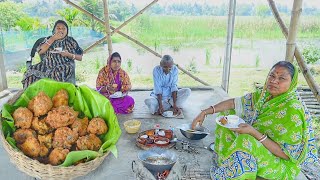 মুচমুচে chicken pakora আজ মা বাড়িতে বানালো খুব সহজ পদ্ধতিতে  chicken pakora recipe [upl. by Nannarb308]