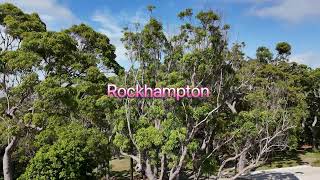 Rockhampton [upl. by Hallie]