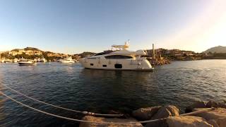 Sardegna Summer 2013 GoPro Hero 3 [upl. by Irihs173]